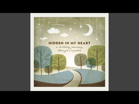 Hidden in My Heart