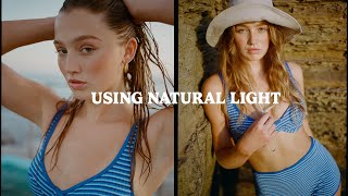 GFX100S / 32-64 F4 Photoshoot