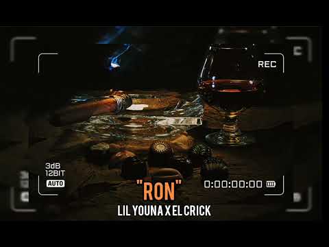 Lil Youna - "Ron" ft El Crick