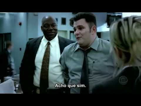 Cold Case - No Drugs Today