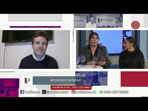 Periodistas | ¿Cuáles son los riesgos del uso de la IA en tiempos electorales?