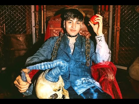 Tiago PZK -  Llorandote Ft. Khea, Maria Becerra & Rusherking (Music Video) Prod By Last Dude