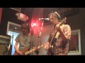 The Dead Trees "DRC" Live at KDHX 9/28/09 (HD)