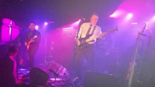 The Absolute Jam. Scrape Away