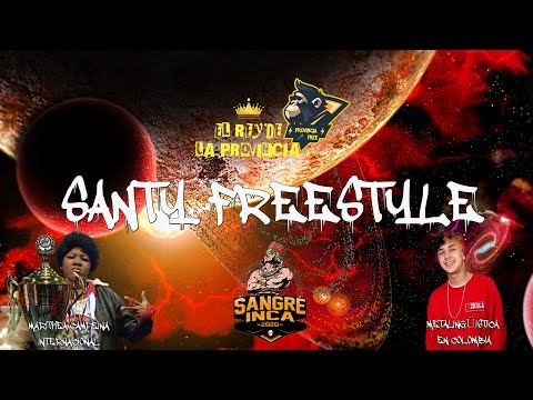 Rc Y Metalingüística En Colombia, Nacional 3 vs 3 Provincia Free, Marithea Campeona Internacional...