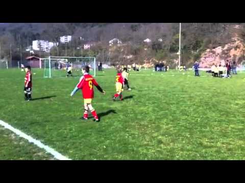 Tournoi Animation Hauterive 2012