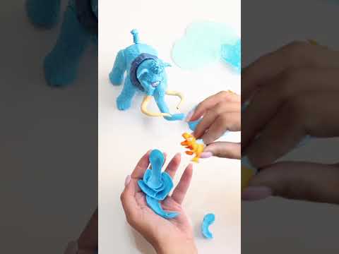 Zuru Smashers Dino ice 25 surprises mammoth