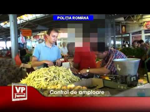 Control de amploare