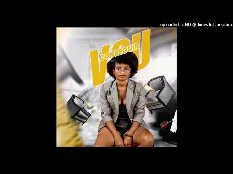 Grace Bless - Vou Conseguir ( Áudio Oficial )