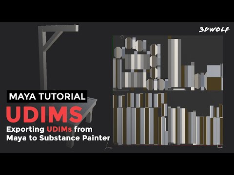 Maya Automatic Retopology Tutorial Auto Retopology in Maya for Beginners