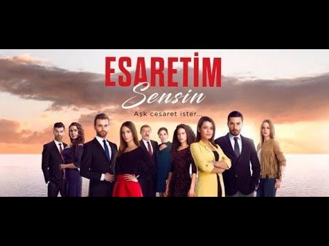 Ты мое заточение 1 серия