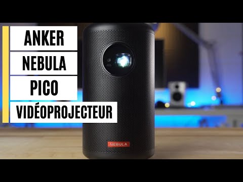 Anker Nebula Capsule : mon avis après 3 semaines de test