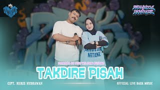 Download lagu Takdire Pisah - Damara De ft. Wildan Busono (Live Dask Music) mp3