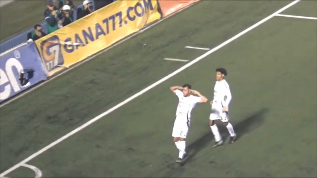 Comunicaciones vs CSD Municipal Highlights