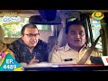 Will Bhide Help Inspector Chalu Ji Taarak Mehta Ka Ooltah Chashmah Full Episode 4489 29 Aug 2025