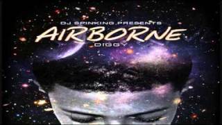 As I Am - Diggy Simmons Ft. Shianne Phillips (FULL VERSION)