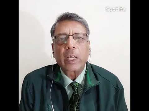 Satish aggarwal ya dil ki suno dunia walo