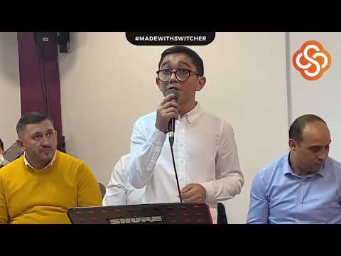 David - To Duhos | Rugul Aprins “Floresti” | 14-02-2021