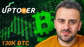 آخرین شانس خرید قبل از صعود انفجاری بازار کریپتو!🔥