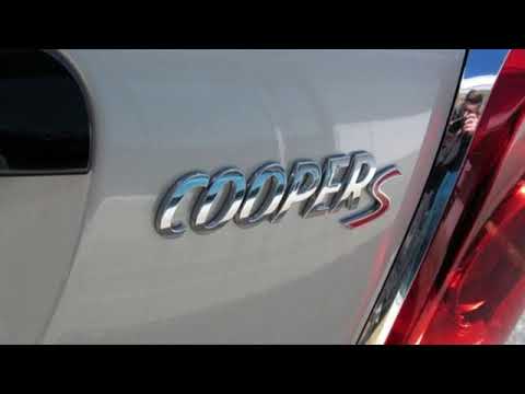 2020 MINI Countryman Allentown, PA #3L57985