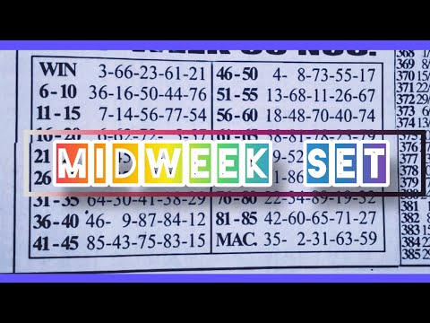 🇬🇭Wow, Quick Update On Midweek Set 🔥Two Sure🔥 Today [6/7/22]