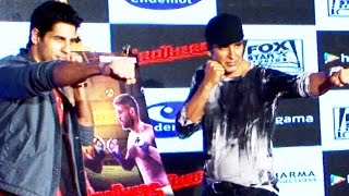 Akshay Kumar: It’s By Far The Best Action Film In The Indian Cinema