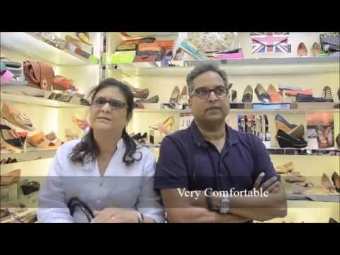 Shopper Story - Ranjan & Manjusha