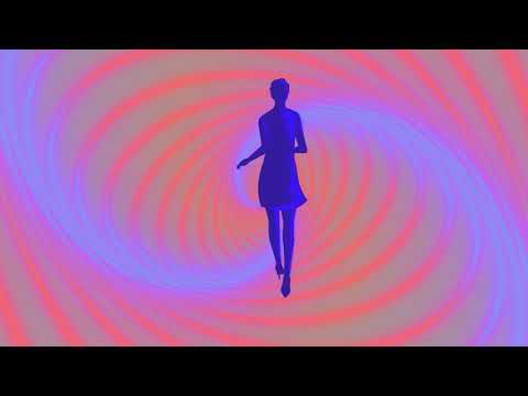 Nina Simone - "Sinnerman" (SOFI TUKKER Remix) [Visualizer]