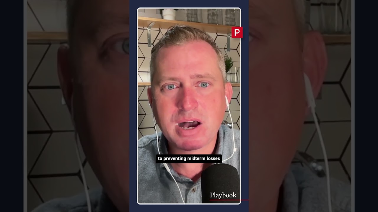 Redistricting doubts in Trump’s camp