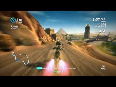 motocross madness pc game