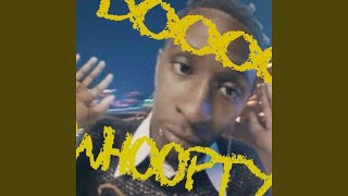 Cover art for Whoopty Doo