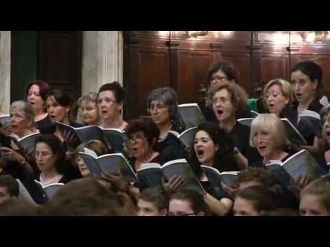 KJ - Stabat Mater - 8 Virgo virginum