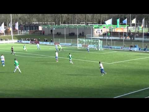 (2015-02-28) VVOG-Urk 2-2 (1-2)