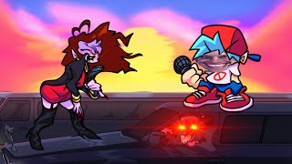 Cover art for satin panties but funni