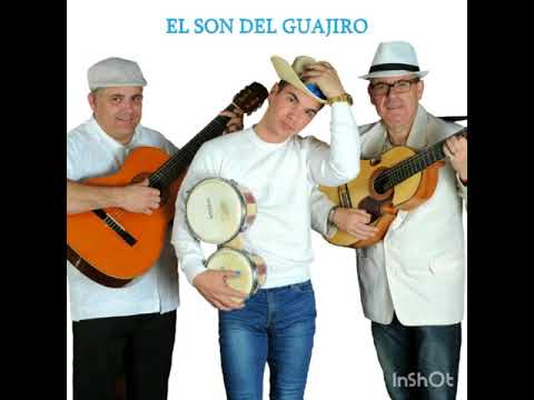 El guateque Campesino-El Son del Guajiro