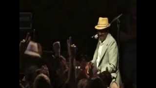 Henry Gray - Live Ilha Blues Festival - Brazil (2014)