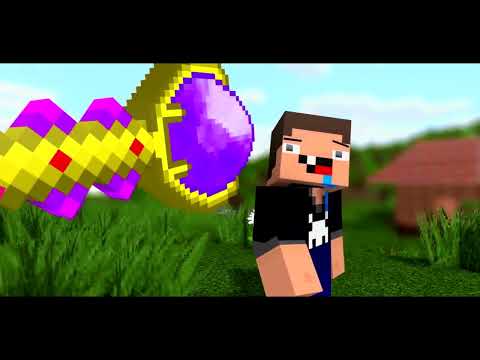 Pro Life Season 1-3 FULL LOVESTORY -  Minecraft Animation