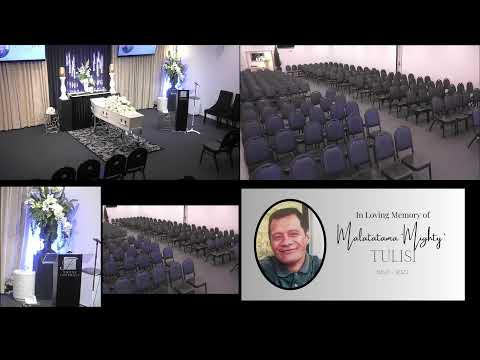 Malatatama Tulisi (Thu)