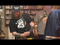 Wormosis Live AUDIO TERROR FILES