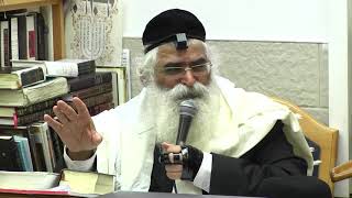 הרב יורם אברג'ל -המסר היומי - עשה את המקום לשלך - כ''ה חשוון תשפ''ב