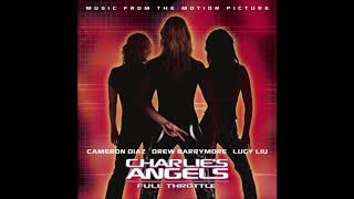 Charlie&#39;s Angels Full Throttle Soundtrack 1. Feel Good Time - Pink Feat. William Orbit