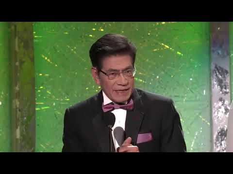 Nguyễn Ngọc Ngạn - Kỷ Niệm Sân  Khấu - Paris By Night 115 Nét Đẹp Á Đông.