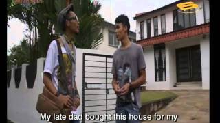 Download lagu Siapa Terror Episode 1 mp3