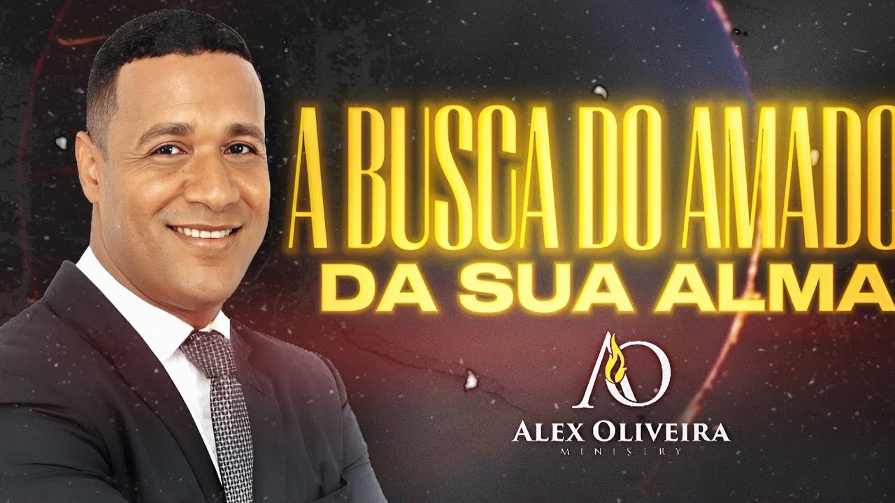 A BUSCA PELA PRESENÇA DO AMADO