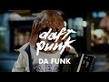 Daft Punk - Da Funk (Official Video)