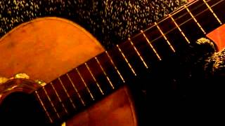 De los amores peregrinos- Fernando Delgadillo (cover)