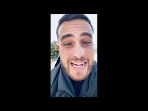 Delaossa responde a Lopes...2ndo beef..y último?