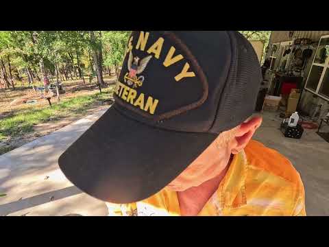 🔪 Friday’s Finds | Sharp Tools for Serious Camp Cooking!