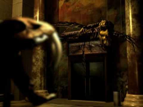 Parasite Eve "Day 5: Evolution, Part 1"