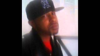 RAPPER1- EMPTY OUT MY DICK